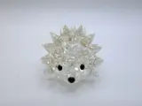 Swarovski kristallen egel – foto 2 – kavel bij De Kringwinkel, Diest