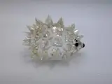 Swarovski kristallen egel – foto 3 – kavel bij De Kringwinkel, Diest