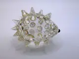Swarovski kristallen egel – foto 5 – kavel bij De Kringwinkel, Diest