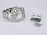 Rolex oyster perpetual datejust horloge – foto 12 – kavel bij Onlineveilingmeester