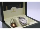 Rolex oyster perpetual datejust horloge – foto 13 – kavel bij Onlineveilingmeester