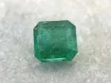 Smaragd - 5.47 carat natuurlijke smaragd – kavel bij Onlineveilingmeester