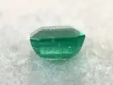 Smaragd - 5.47 carat natuurlijke smaragd – foto 2 – kavel bij Onlineveilingmeester