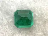 Smaragd - 5.47 carat natuurlijke smaragd – foto 3 – kavel bij Onlineveilingmeester