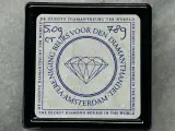 Diamant - 5.09 carat natuurlijke diamant – foto 2 – kavel bij Onlineveilingmeester