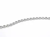 Witgouden armband met diamanten en briljanten 5.80 carat – foto 5 – kavel bij Onlineveilingmeester