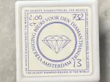Diamant - 2.00 carat natuurlijke zwarte diamant (gecertificeerd) – foto 2 – kavel bij Onlineveilingmeester