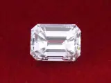 Diamant - 0.70 carat natuurlijke diamant (gecertificeerd) – kavel bij Onlineveilingmeester