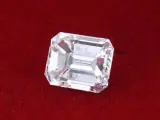 Diamant - 0.70 carat natuurlijke diamant (gecertificeerd) – foto 2 – kavel bij Onlineveilingmeester