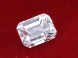 Diamant - 0.70 carat natuurlijke diamant (gecertificeerd) – foto 3 – kavel bij Onlineveilingmeester