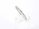 Witgouden ring met diamanten – foto 7 – kavel bij Onlineveilingmeester