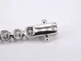 Tennisarmband met 3.00 carat diamanten – foto 7 – kavel bij Onlineveilingmeester