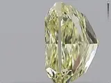 Diamant - 0.32 carat natuurlijke fancy colour diamant (gecertificeerd) – foto 2 – kavel bij Onlineveilingmeester