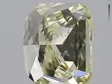 Diamant - 0.32 carat natuurlijke fancy colour diamant (gecertificeerd) – foto 3 – kavel bij Onlineveilingmeester