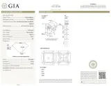 Diamant - 0.32 carat natuurlijke fancy colour diamant (gecertificeerd) – foto 4 – kavel bij Onlineveilingmeester