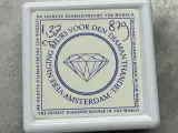 Diamant - 1.37 carat natuurlijke diamant – foto 2 – kavel bij Onlineveilingmeester