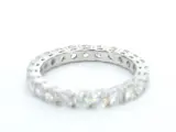 Gouden alliance ring met briljant geslepen diamant – foto 6 – kavel bij Onlineveilingmeester
