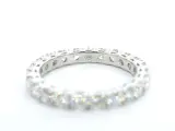 Gouden alliance ring met briljant geslepen diamant – foto 9 – kavel bij Onlineveilingmeester