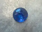 Tanzaniet - 4.91 carat natuurlijke tanzaniet – foto 3 – kavel bij Onlineveilingmeester