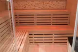 Sauna Vonato, NordicSQ, hout – foto 5 – kavel bij Onlineveilingmeester