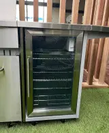 Gasbarbecue buitenkeuken Vonato, Elite 6, rvs – foto 6 – kavel bij Onlineveilingmeester