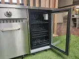 Gasbarbecue buitenkeuken Vonato, Elite 6, rvs – foto 7 – kavel bij Onlineveilingmeester