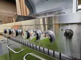 Gasbarbecue buitenkeuken Vonato, Elite 6, rvs – foto 9 – kavel bij Onlineveilingmeester