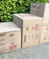 Loungeset Vonato, Marello, antraciet – foto 4 – kavel bij Onlineveilingmeester