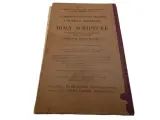 Illustrated Bible History (1900) – foto 11 – kavel bij De Kringwinkel, Diest