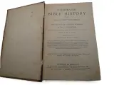 Illustrated Bible History (1900) – foto 3 – kavel bij De Kringwinkel, Diest