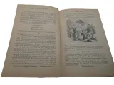 Illustrated Bible History (1900) – foto 5 – kavel bij De Kringwinkel, Diest