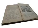 Illustrated Bible History (1900) – foto 7 – kavel bij De Kringwinkel, Diest