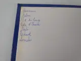 Verzameling postzegels met albums en losse postzegels – foto 29 – kavel bij De Kringwinkel, Heverlee
