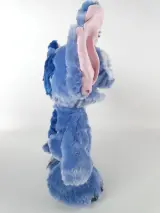 Ultimate Stitch interactieve knuffel – foto 3 – kavel bij De Kringwinkel, Heverlee