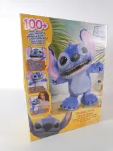 Ultimate Stitch interactieve knuffel – foto 8 – kavel bij De Kringwinkel, Heverlee