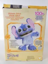 Ultimate Stitch interactieve knuffel – foto 10 – kavel bij De Kringwinkel, Heverlee