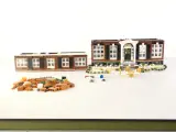 HFL Goods Bouwset "Home Alone" Huis - Onvolledige Set – foto 2 – kavel bij De Kringwinkel, Heverlee