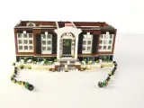 HFL Goods Bouwset "Home Alone" Huis - Onvolledige Set – foto 11 – kavel bij De Kringwinkel, Heverlee