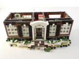 HFL Goods Bouwset "Home Alone" Huis - Onvolledige Set – foto 13 – kavel bij De Kringwinkel, Heverlee