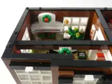HFL Goods Bouwset "Home Alone" Huis - Onvolledige Set – foto 14 – kavel bij De Kringwinkel, Heverlee