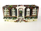 HFL Goods Bouwset "Home Alone" Huis - Onvolledige Set – foto 17 – kavel bij De Kringwinkel, Heverlee
