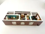 HFL Goods Bouwset "Home Alone" Huis - Onvolledige Set – foto 8 – kavel bij De Kringwinkel, Heverlee