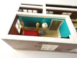HFL Goods Bouwset "Home Alone" Huis - Onvolledige Set – foto 9 – kavel bij De Kringwinkel, Heverlee