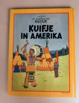 Set van 6 Kuifje stripboeken in het Nederlands – foto 11 – kavel bij De Kringwinkel, Sint-Niklaas