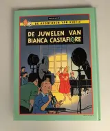 Set van 6 Kuifje stripboeken in het Nederlands – foto 13 – kavel bij De Kringwinkel, Sint-Niklaas