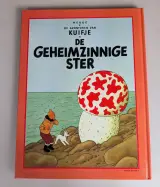 Set van 6 Kuifje stripboeken in het Nederlands – foto 4 – kavel bij De Kringwinkel, Sint-Niklaas