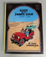 Set van 6 Kuifje stripboeken in het Nederlands – foto 7 – kavel bij De Kringwinkel, Sint-Niklaas