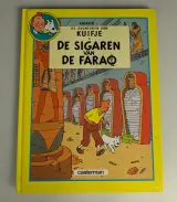Set van 6 Kuifje stripboeken in het Nederlands – foto 8 – kavel bij De Kringwinkel, Sint-Niklaas