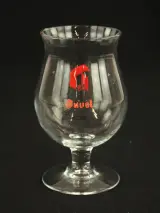 Lot van 10 Duvel Bierglazen – Diverse Uitvoeringen – Verzamelaarsglazen – foto 6 – kavel bij De Kringwinkel, Antwerpen