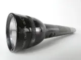 Mag-Lite zaklamp lang model zwart – foto 2 – kavel bij De Kringwinkel, Heverlee